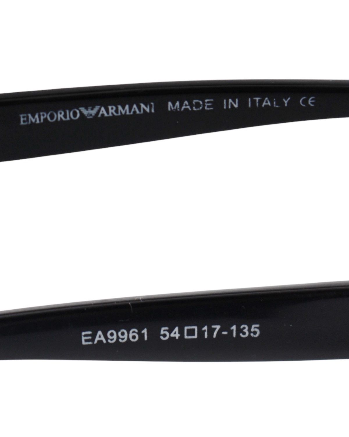 Armani 2000S EMPORIO ARMANI RIMLESS FRAME Size ONE SIZE - 4 Thumbnail