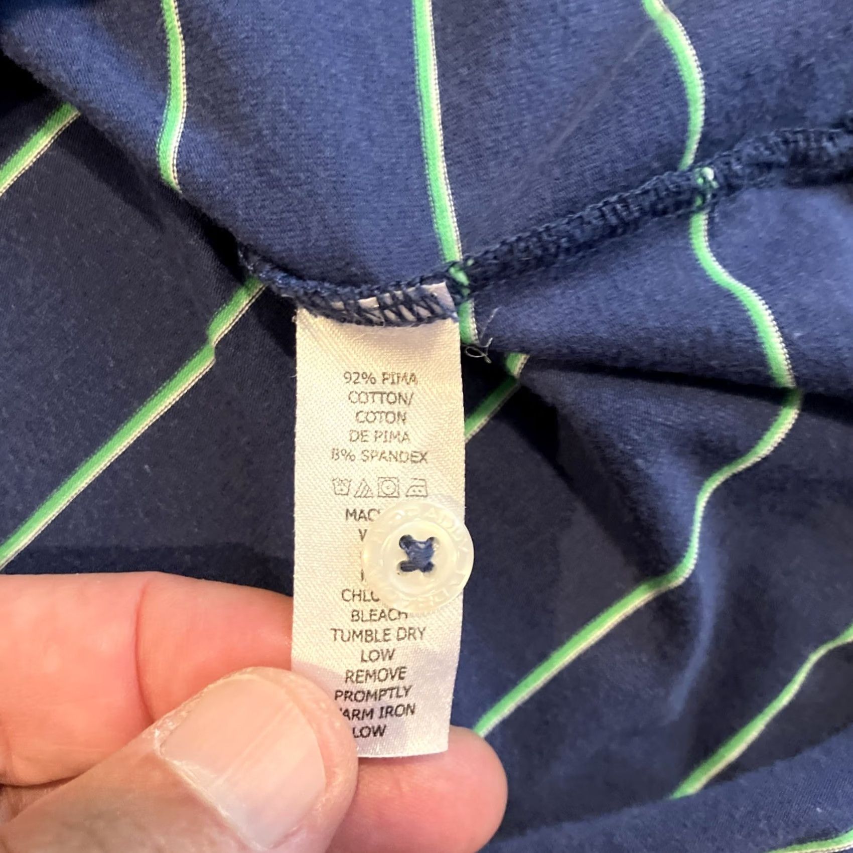 Vintage VINTAGE? No. Size US XL / EU 56 / 4 - 5 Thumbnail