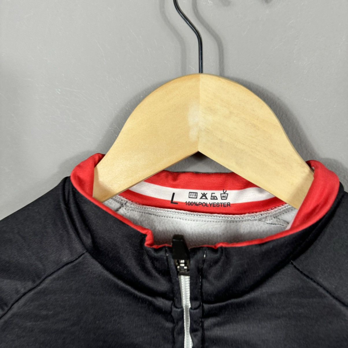 Other Castelli Cycling Track Jacket Size US XL / EU 56 / 4 - 5 Thumbnail