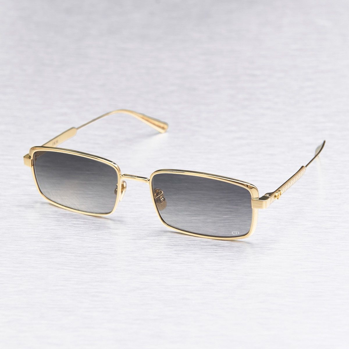 Dior DIOR DIORCANNAGE S2U B0A1 SUNGLASSES Size ONE SIZE - 2 Thumbnail