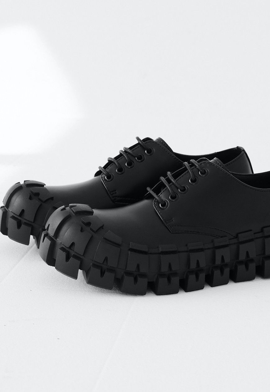 Other Men’s derby design shoes Size US 9 / EU 42 - 2 Thumbnail