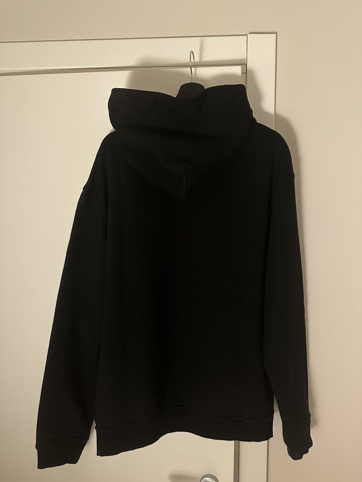 Maison Margiela Maison Margiela Hoodie Size US L / EU 52-54 / 3 - 2 Thumbnail