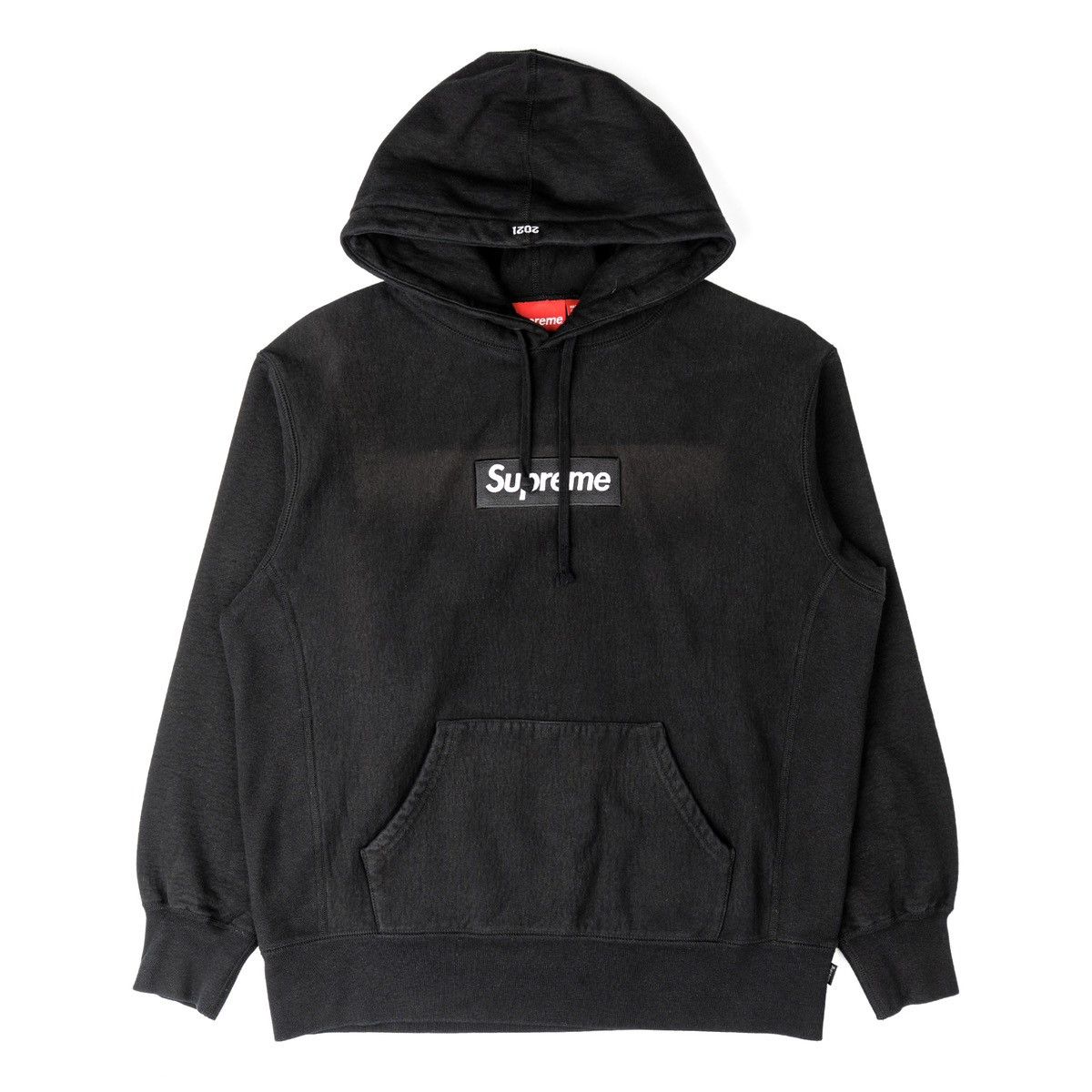 Supreme Vampire Boy Hooded Sweatshirt | Grailed