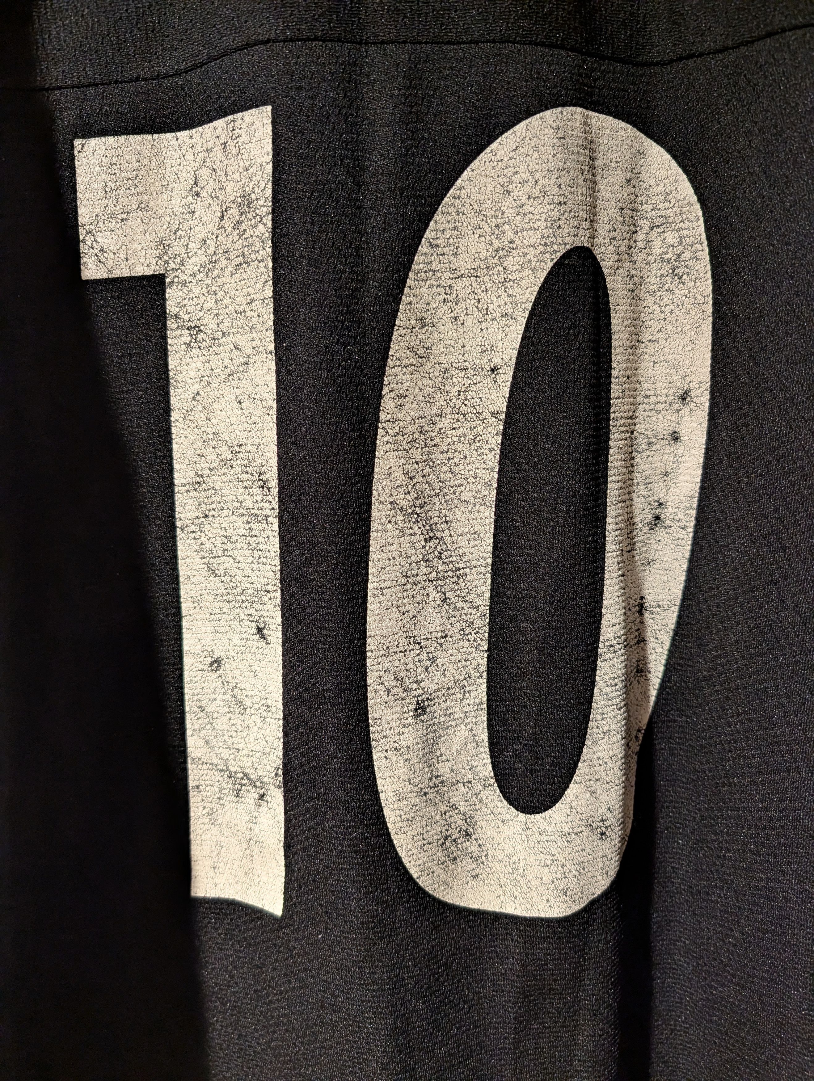 Logo 7 Vintage 90s Kordell Stewart Pittsburgh Steelers Jersey Size US M / EU 48-50 / 2 - 2 Thumbnail