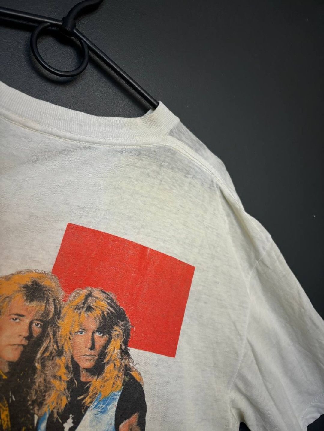 Vintage Heart T-Shirt