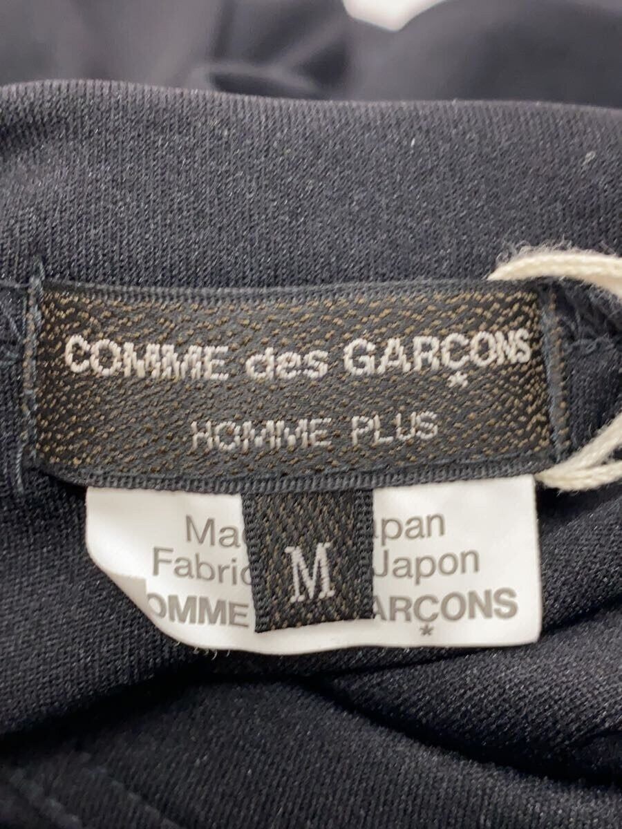 Comme des Garcons Homme Plus Multi Layered Tee Size US M / EU 48-50 / 2 - 5 Thumbnail