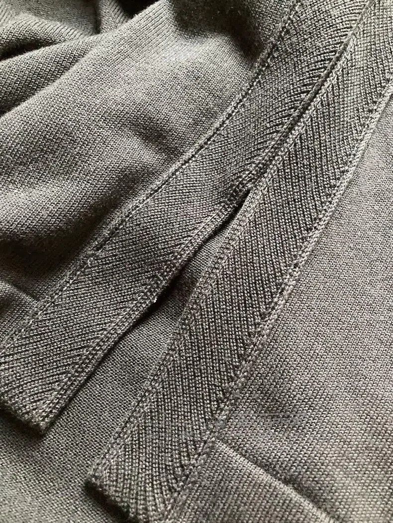 Hermes Hermes Silk and Cotton Blend Dress Size XXS / US 00 / IT 34 - 4 Thumbnail