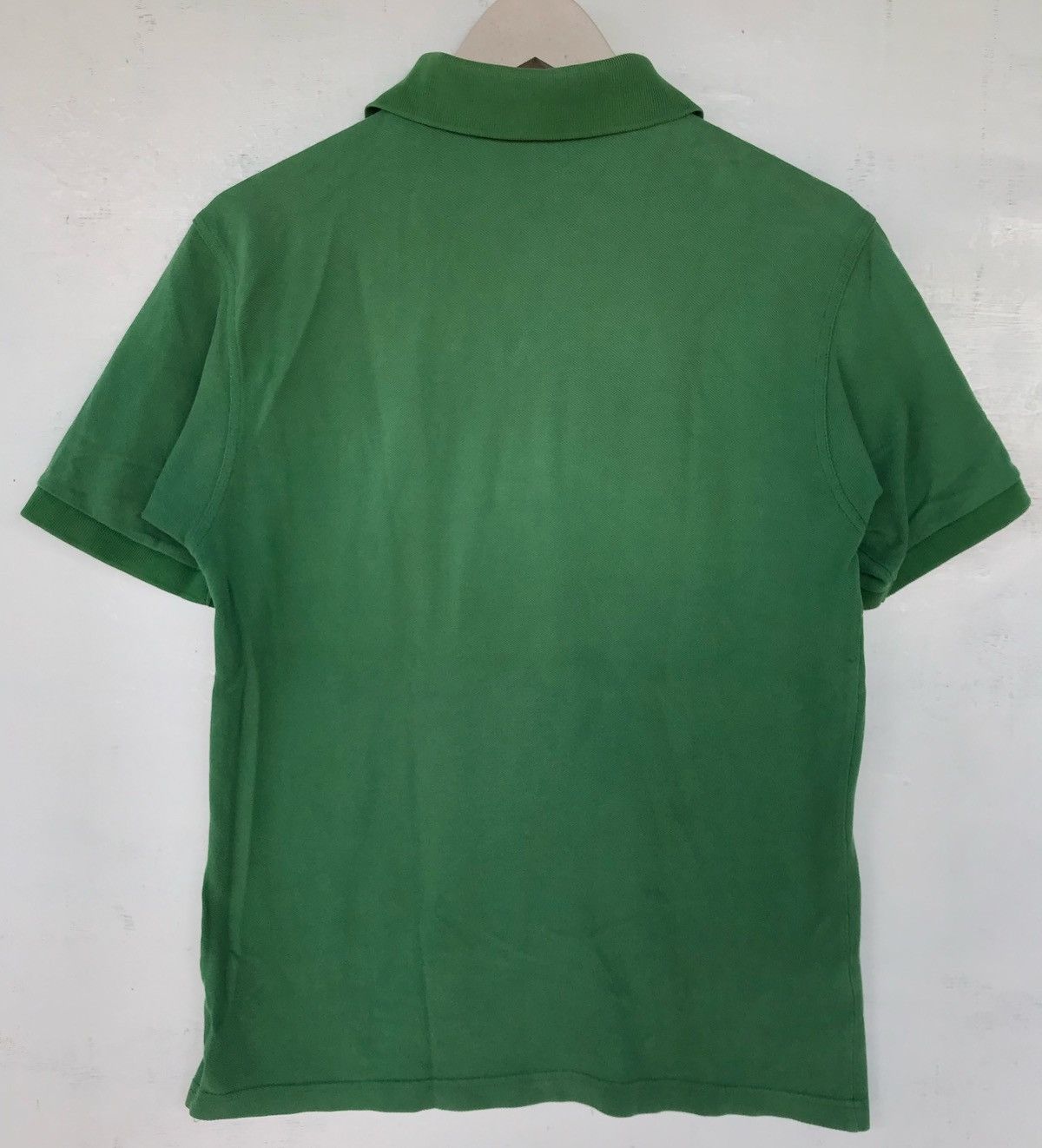 Fred Perry × Vintage Vintage Green FRED PERRY Shirt Size US S / EU 44-46 / 1 - 2 Thumbnail