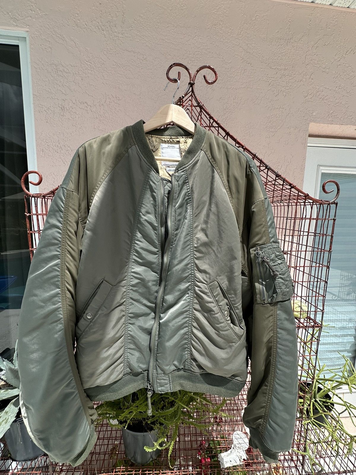Visvim 22AW Spot Thorson JKT | Grailed Visvim 22AW Spot Thorson JKT | Grailed