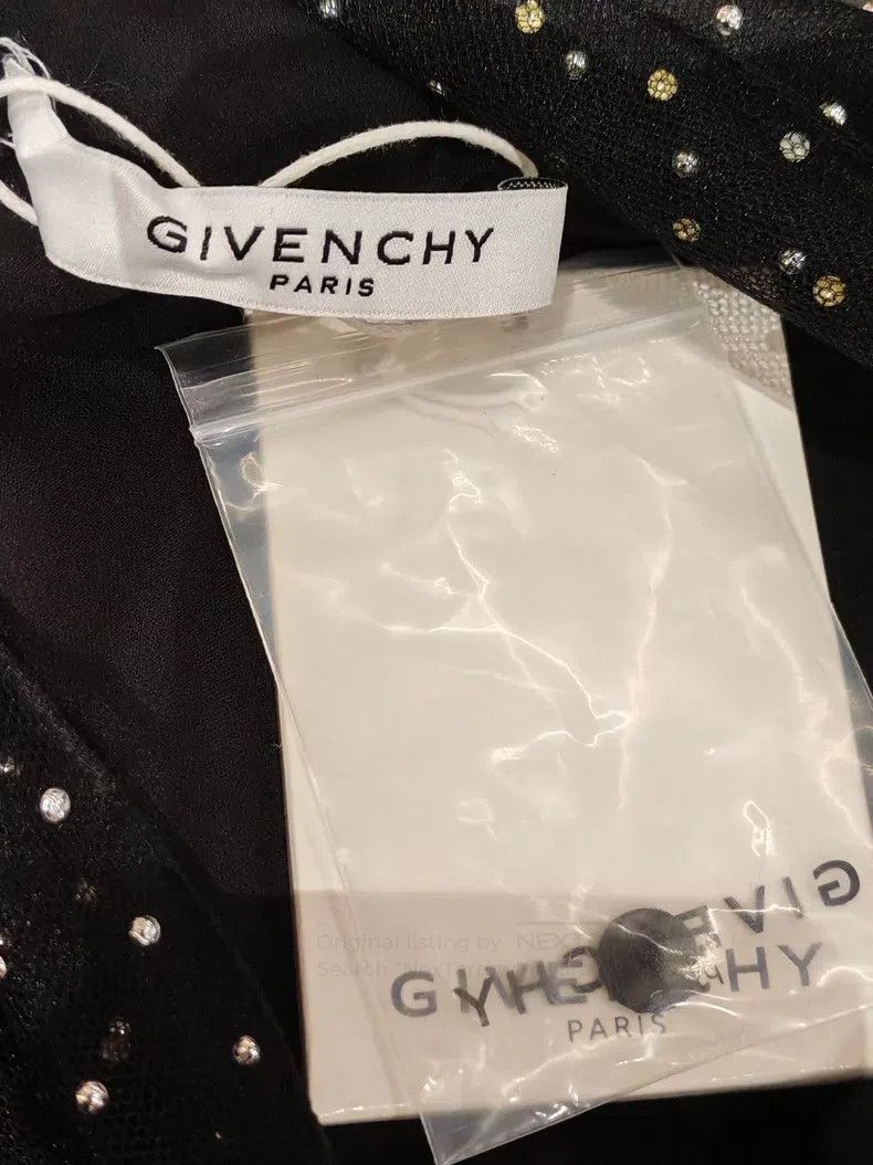 Givenchy Givenchy Dress Size XS / US 0-2 / IT 36-38 - 5 Thumbnail