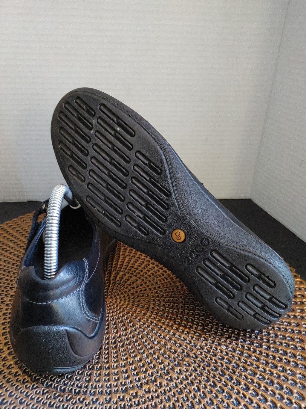 Ecco Ecco Light Mary Janes Size 39 Size US 8.5 / IT 38.5 - 5 Thumbnail