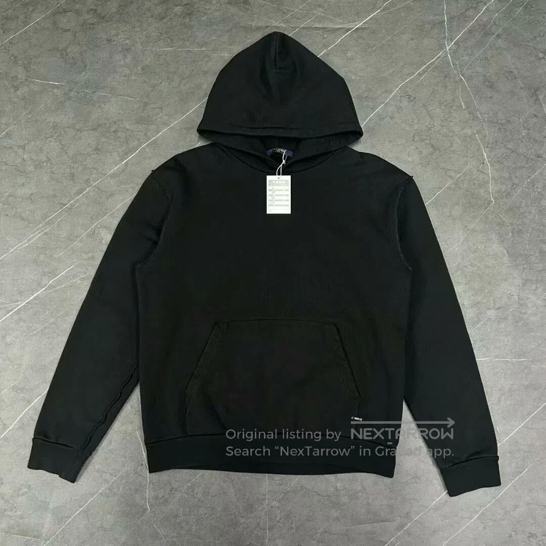 Louis Vuitton louis vuitton black hoodie size L. Size US L / EU 52-54 / 3 - 1 Thumbnail