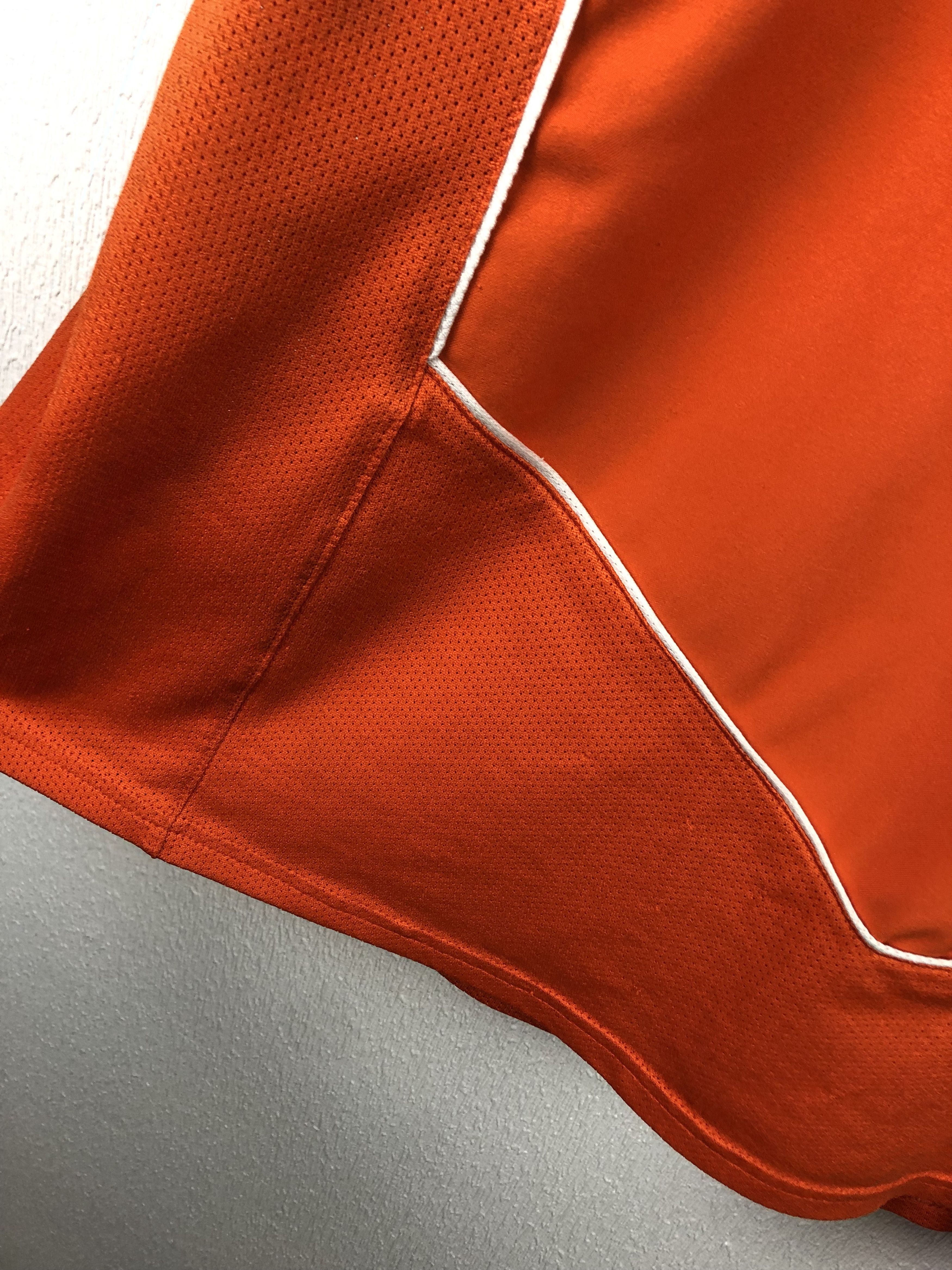 Nike × Vintage Netherlands Home football shirt 2004 Soccer Nike Jersey Size US L / EU 52-54 / 3 - 6 Thumbnail