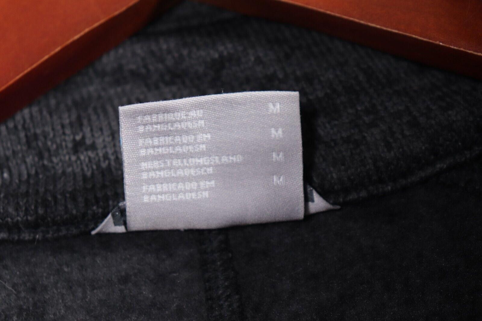 Columbia Columbia Medium Gray Sweater Weather Fleece Top Tunic Shirt Size M / US 6-8 / IT 42-44 - 10 Thumbnail