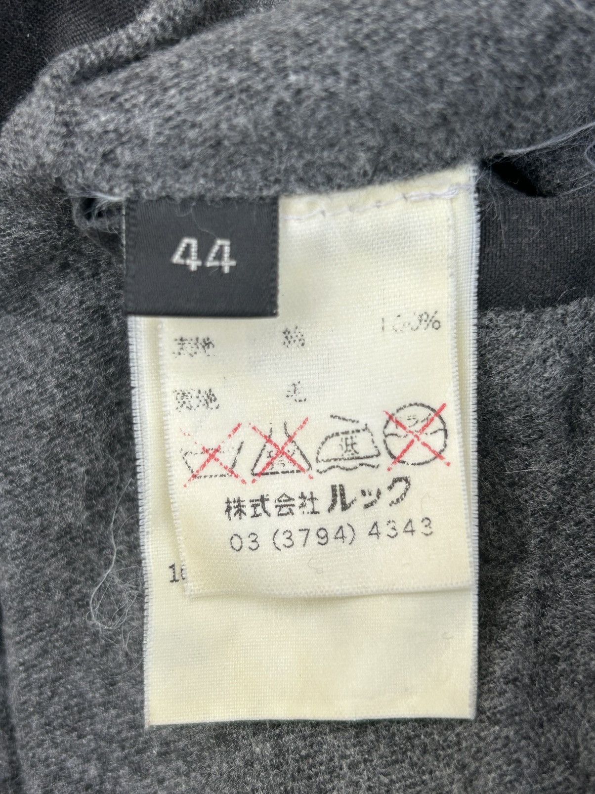 Marc Jacobs Marc Jacobs 90s M65 waxed cotton jacket Size US S / EU 44-46 / 1 - 13 Thumbnail