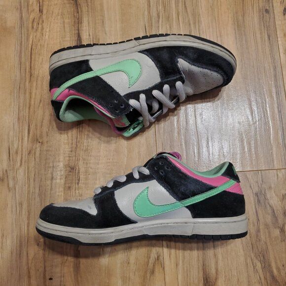 Nike sb poison best sale