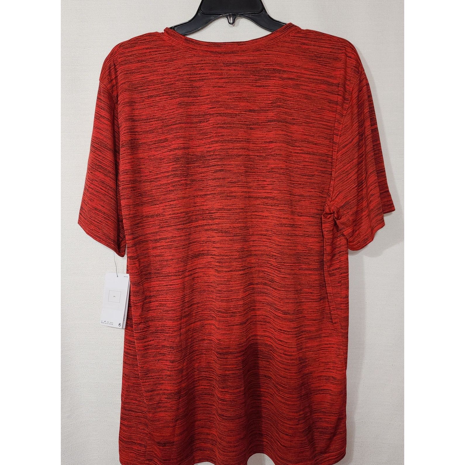 Nike Nike soccer ''We Can Canada'' Dri-fit men's XL shirt Size US XL / EU 56 / 4 - 5 Thumbnail