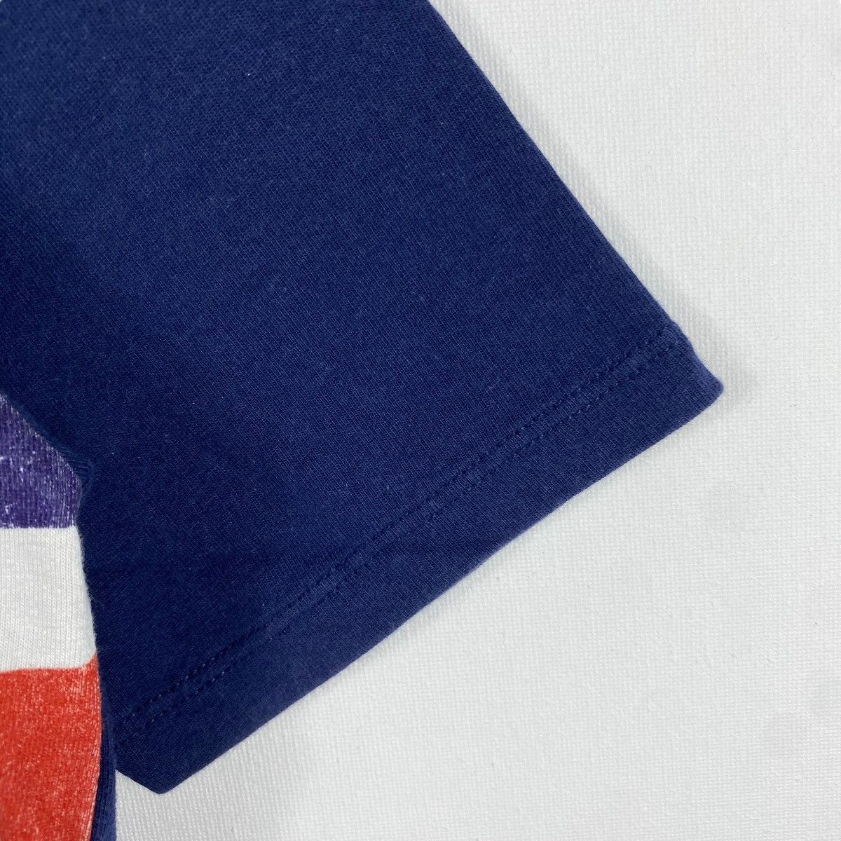 Japanese Brand Japanese Brand GRANIPH Great Britain Design Polo Shirt Small Size US S / EU 44-46 / 1 - 3 Thumbnail