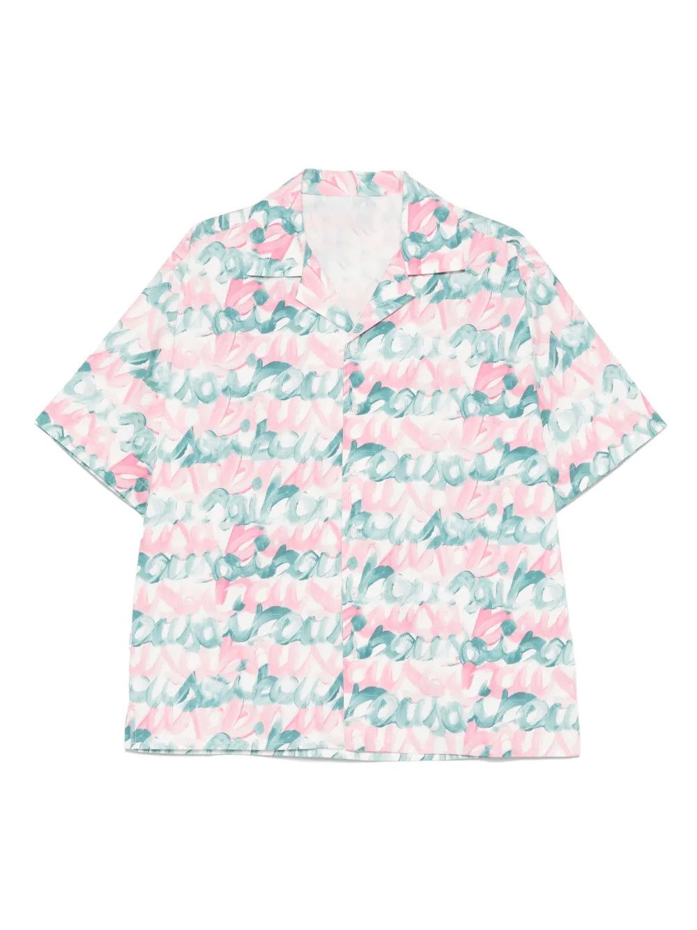 Other Bowling Shirt Regular Fit Size US M / EU 48-50 / 2 - 3 Thumbnail