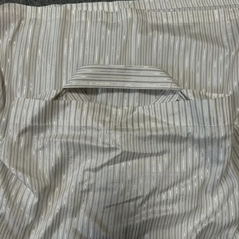 Dior Dior High deposit line, court, backless shirt Size US XXS / EU 40 - 6 Thumbnail