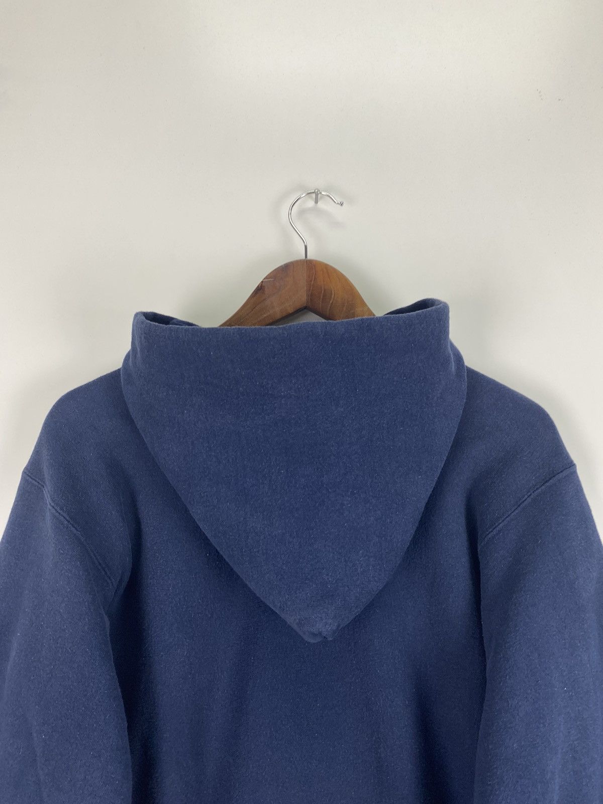 Champion × Vintage Vintage California Champion hoodies Size US M / EU 48-50 / 2 - 9 Thumbnail
