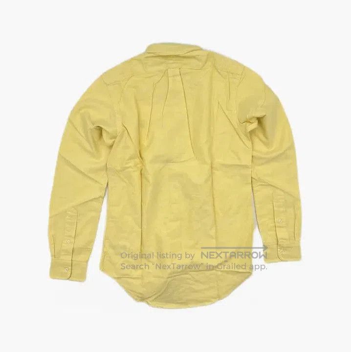 Polo Ralph Lauren Polo Ralph Lauren Solid Casual Long. Size US XS / EU 42 / 0 - 3 Thumbnail