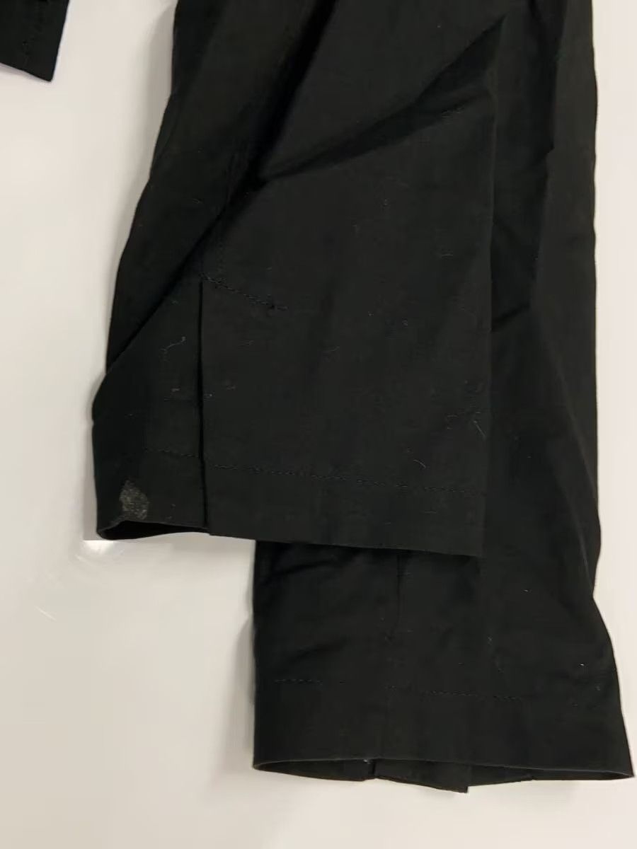 Yohji Yamamoto yohji yamamoto Y's/YJ-J09-043 Jacket Size US M / EU 48-50 / 2 - 6 Thumbnail