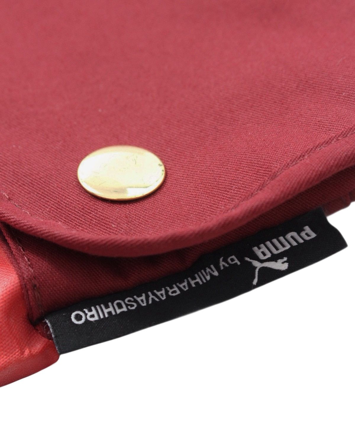 Maison MIHARA YASUHIRO × Puma AW2013 "PIRATES" PUMA BY MIHARA YASUHIRO SACOCHE BAG Size ONE SIZE - 9 Thumbnail