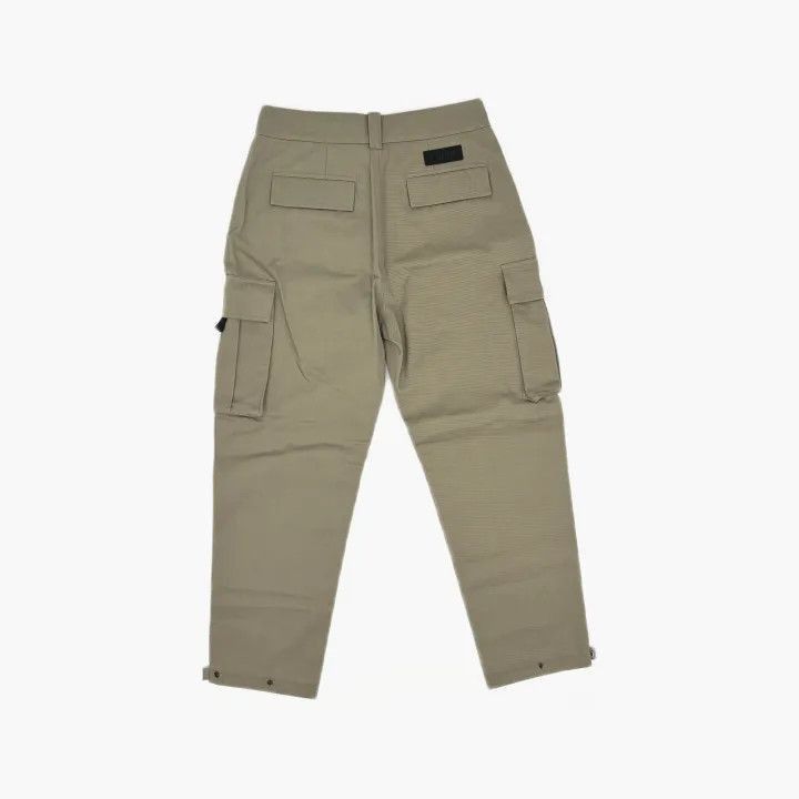 Dior Dior Casual Fashion Versatile Solid Color Cargo Pants 0079- Size 41" - 3 Thumbnail
