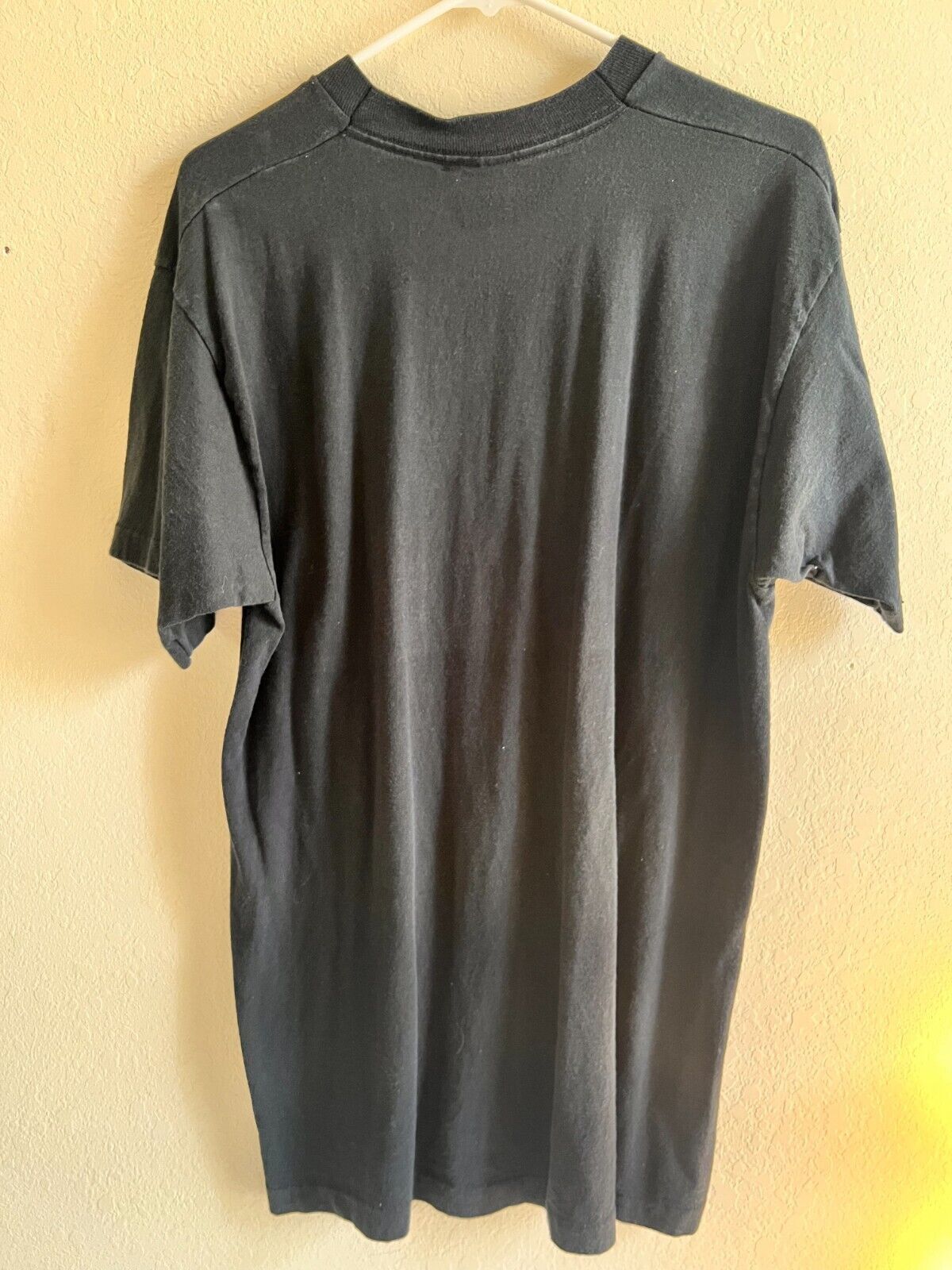 Travis Scott Travis Scott Motherboard Logo Youth T-Shirt Black Size US XL / EU 56 / 4 - 2 Thumbnail