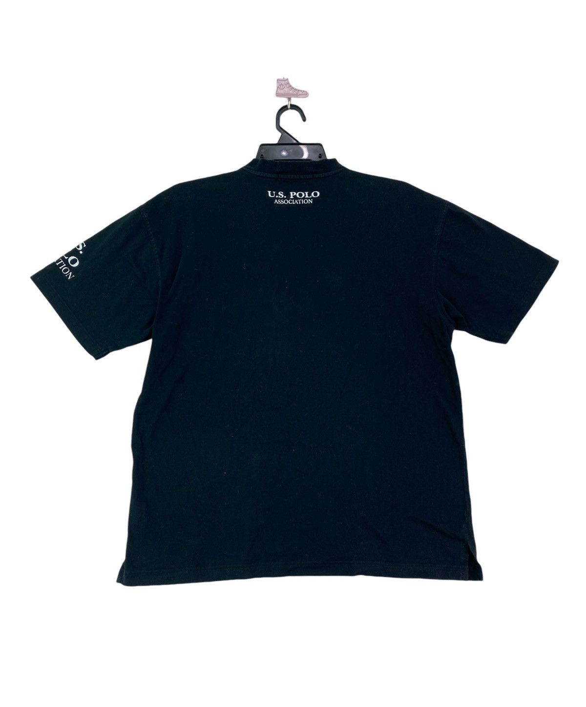 U.S. Polo Assn. US Polo Size US L / EU 52-54 / 3 - 3 Thumbnail