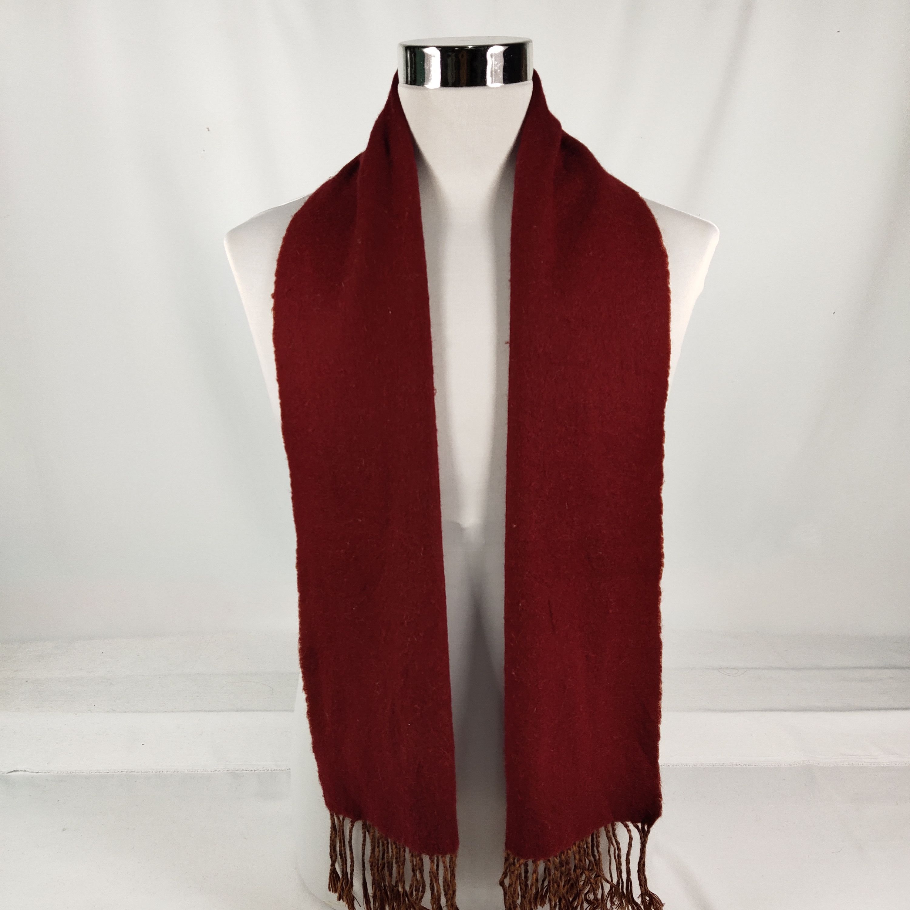 Lancel Lancel Scarf / Muffler / Neckwear M160 Size ONE SIZE - 1 Thumbnail