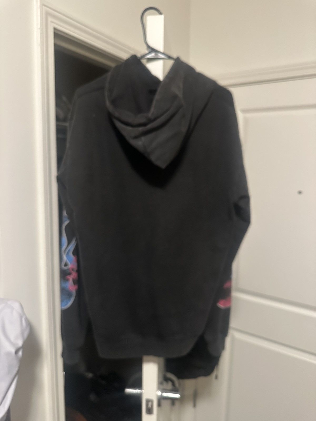 Other Digital Tires Hoodie Size US M / EU 48-50 / 2 - 3 Thumbnail