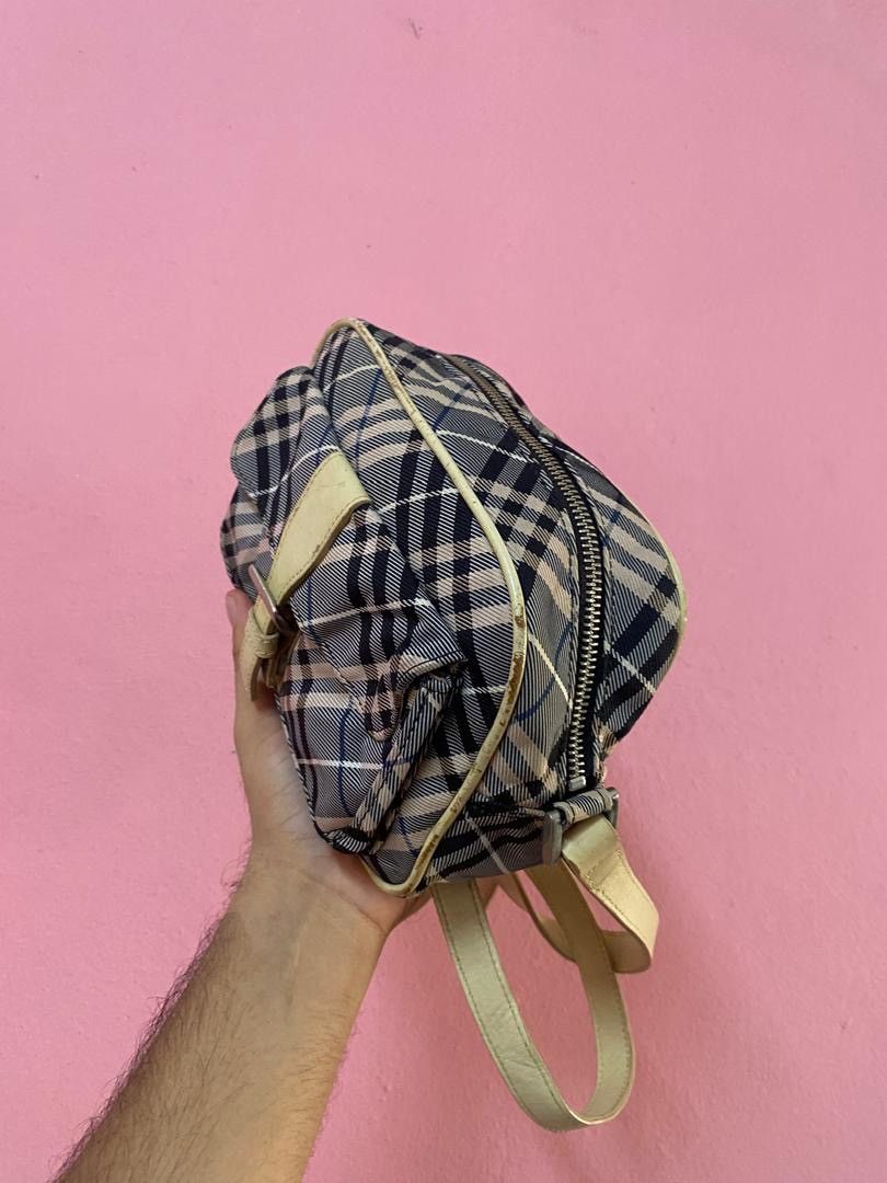 Burberry BURBERRY SLING BAG Size ONE SIZE - 4 Thumbnail