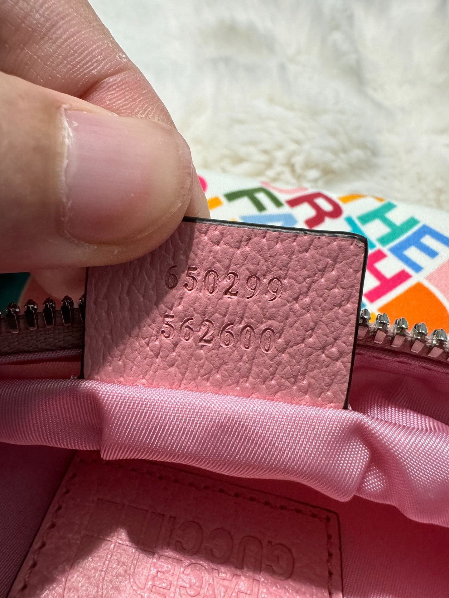 Gucci Gucci's new waist bag 2501-Nextarrow Size ONE SIZE - 7 Thumbnail
