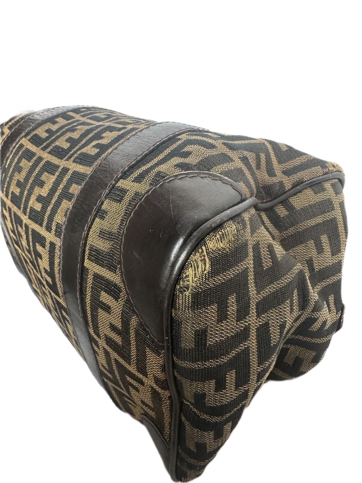 Fendi Fendi Boston Bag Size ONE SIZE - 10 Thumbnail