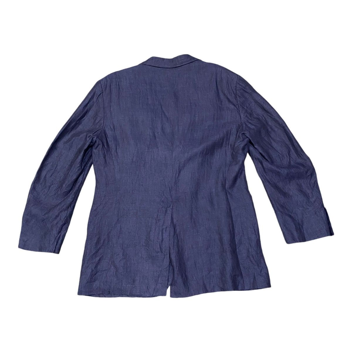 Polo Ralph Lauren × Ralph Lauren Polo By Ralph Lauren Blazer Jacket Size US M / EU 48-50 / 2 - 2 Thumbnail