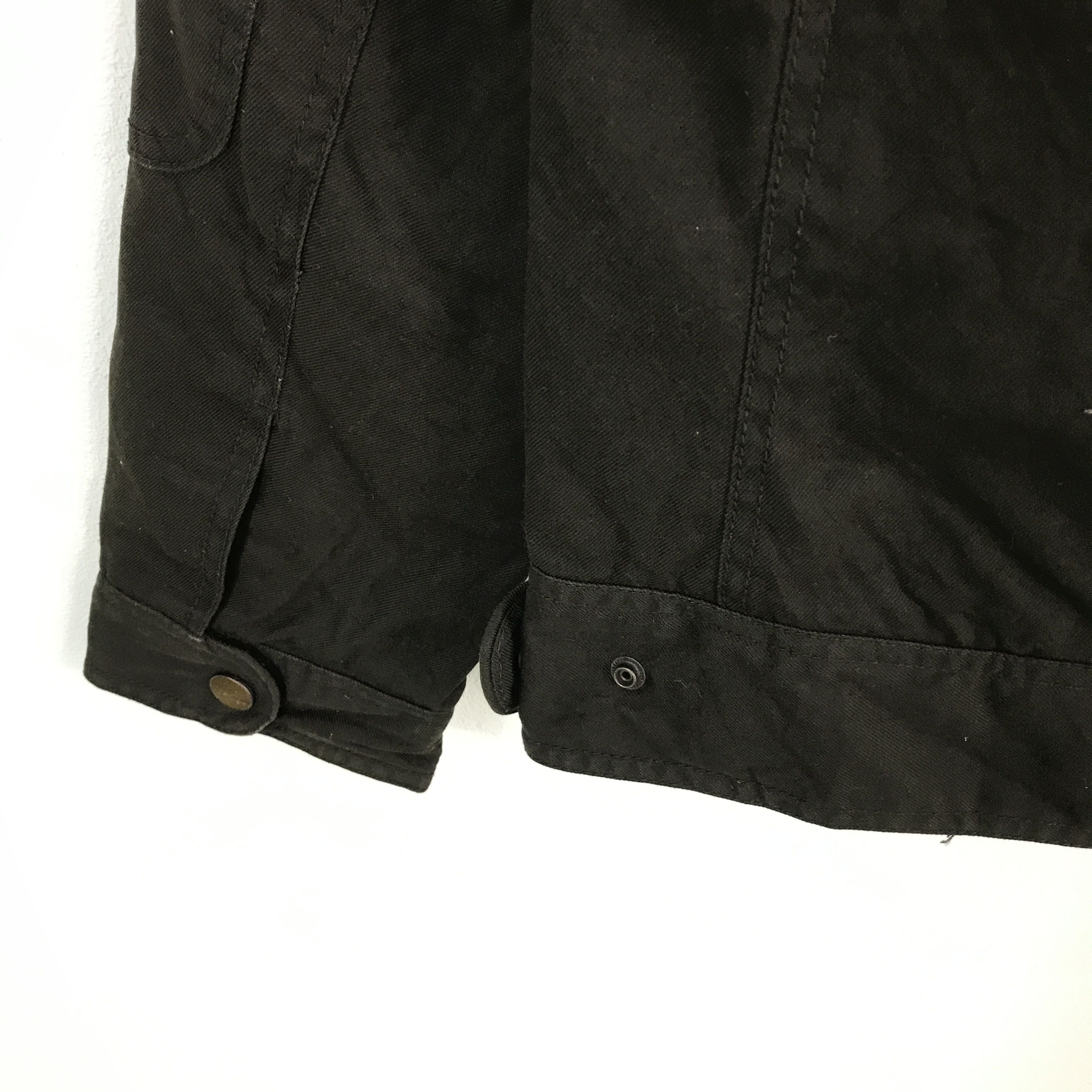 Zara Zara Man Zipper jacket Size US L / EU 52-54 / 3 - 7 Thumbnail
