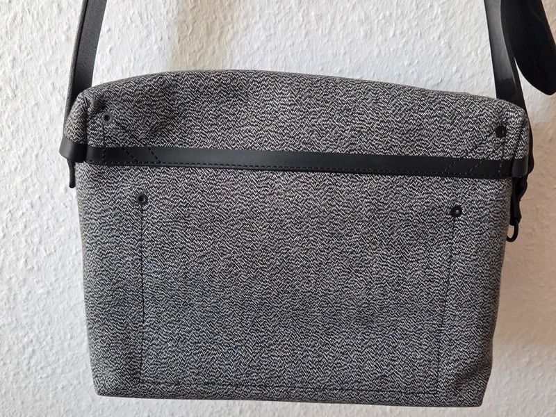 Maison Margiela MM11 Messenger Bag AW2022 Size ONE SIZE - 8 Thumbnail