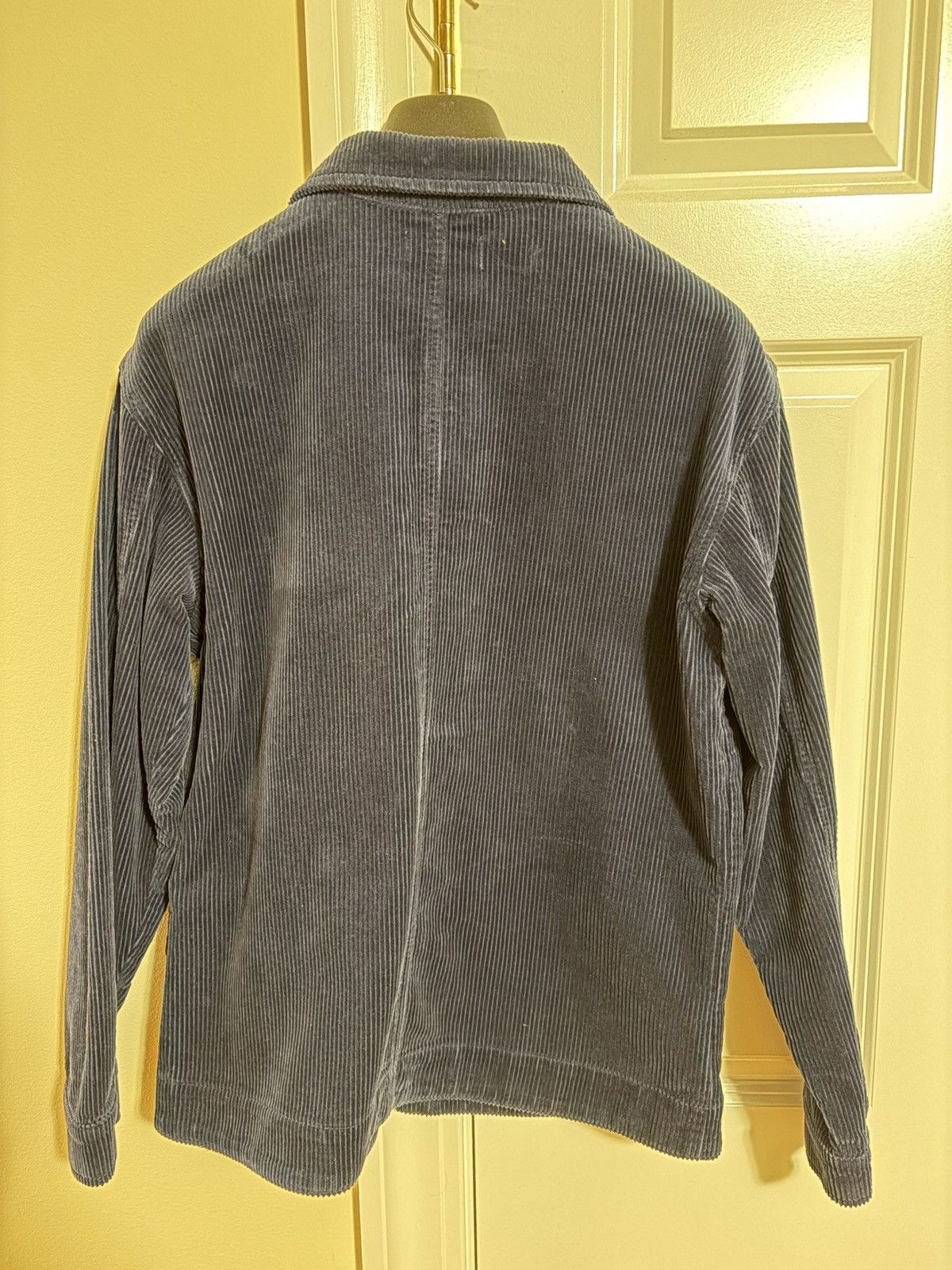 Allsaints Allsaints castleford corduroy jacket Size US XS / EU 42 / 0 - 5 Thumbnail