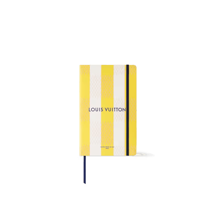 Louis Vuitton Jane MM Notebook Size ONE SIZE - 1 Thumbnail