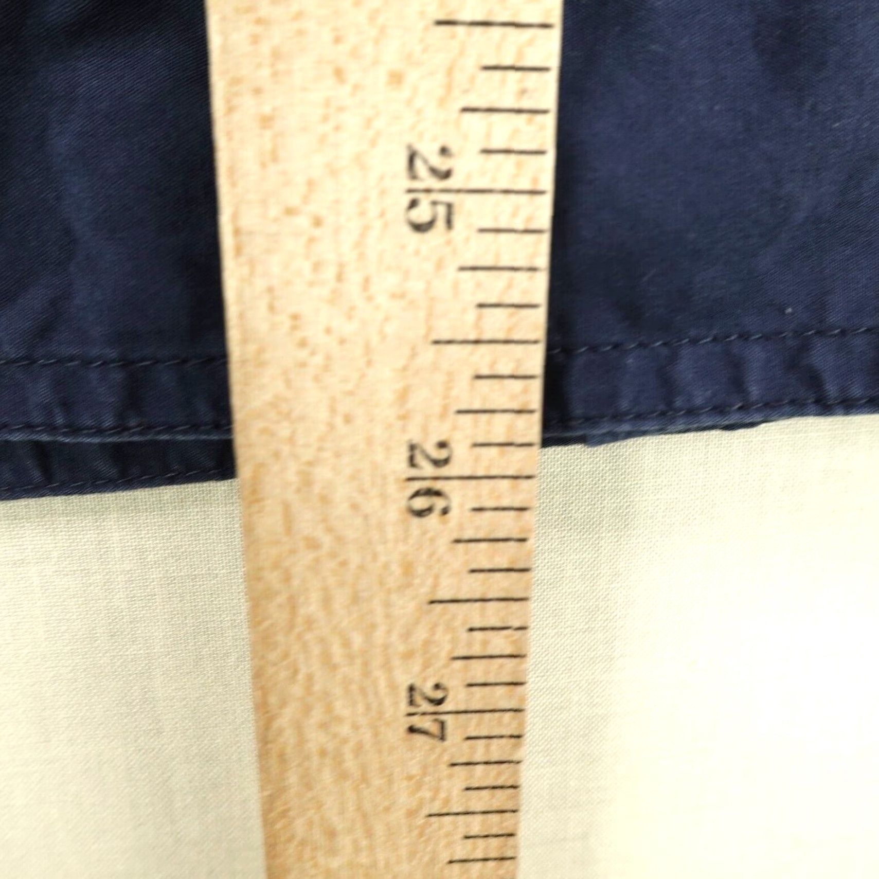 Craig Green VINTAGE Craig Green Jacket Mens XL Blue Lightweight Utility Button Up Coat with Pockets Size US XL / EU 56 / 4 - 7 Thumbnail