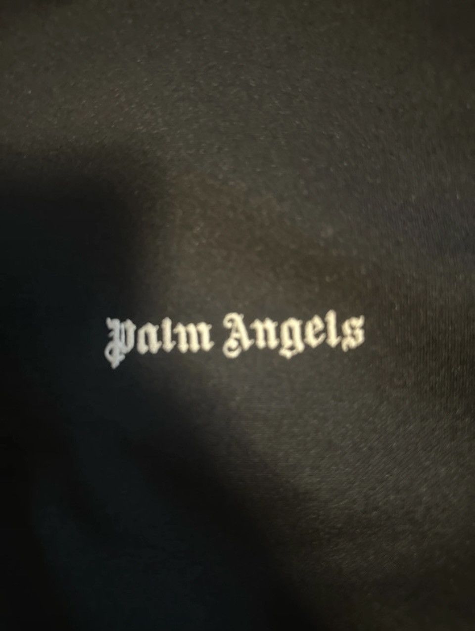 Palm Angels Palm Angels track jacket Size US L / EU 52-54 / 3 - 3 Thumbnail