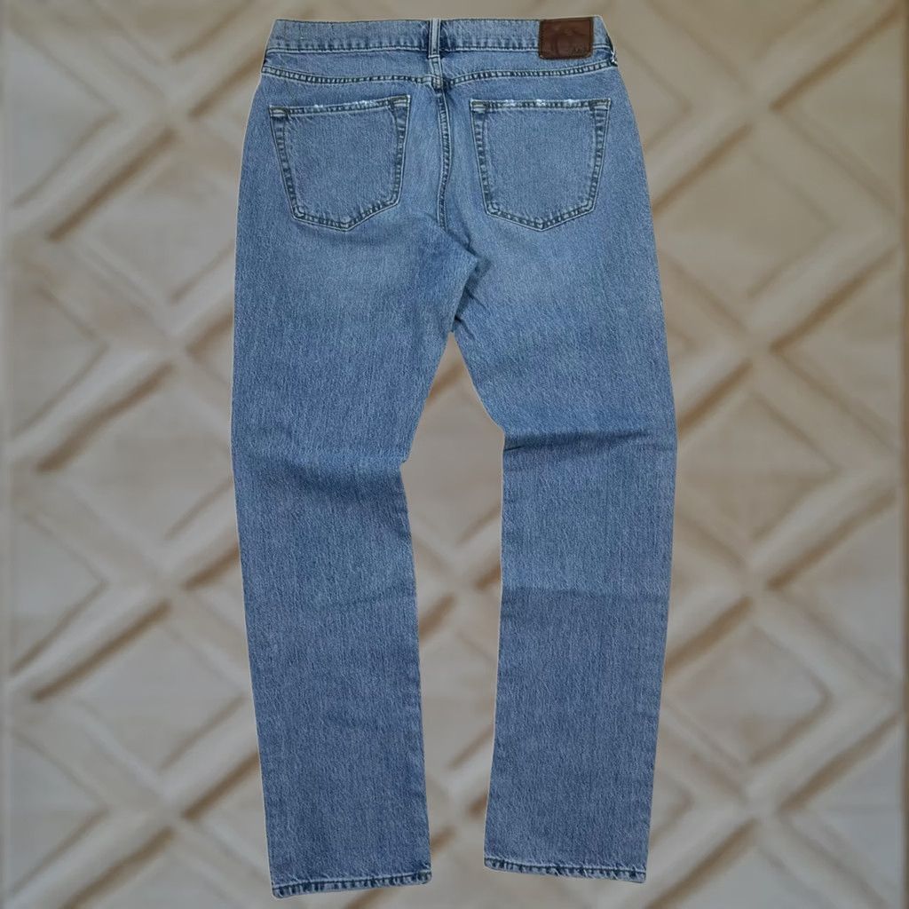 Abercrombie & Fitch - Removed redundant words ("Brand: Abercrombie & Fitch") Size US 32 / EU 48 - 1 Thumbnail
