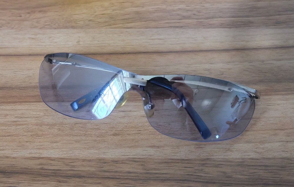 Lacoste Lacoste Sport Sunglasses Size ONE SIZE - 1 Thumbnail