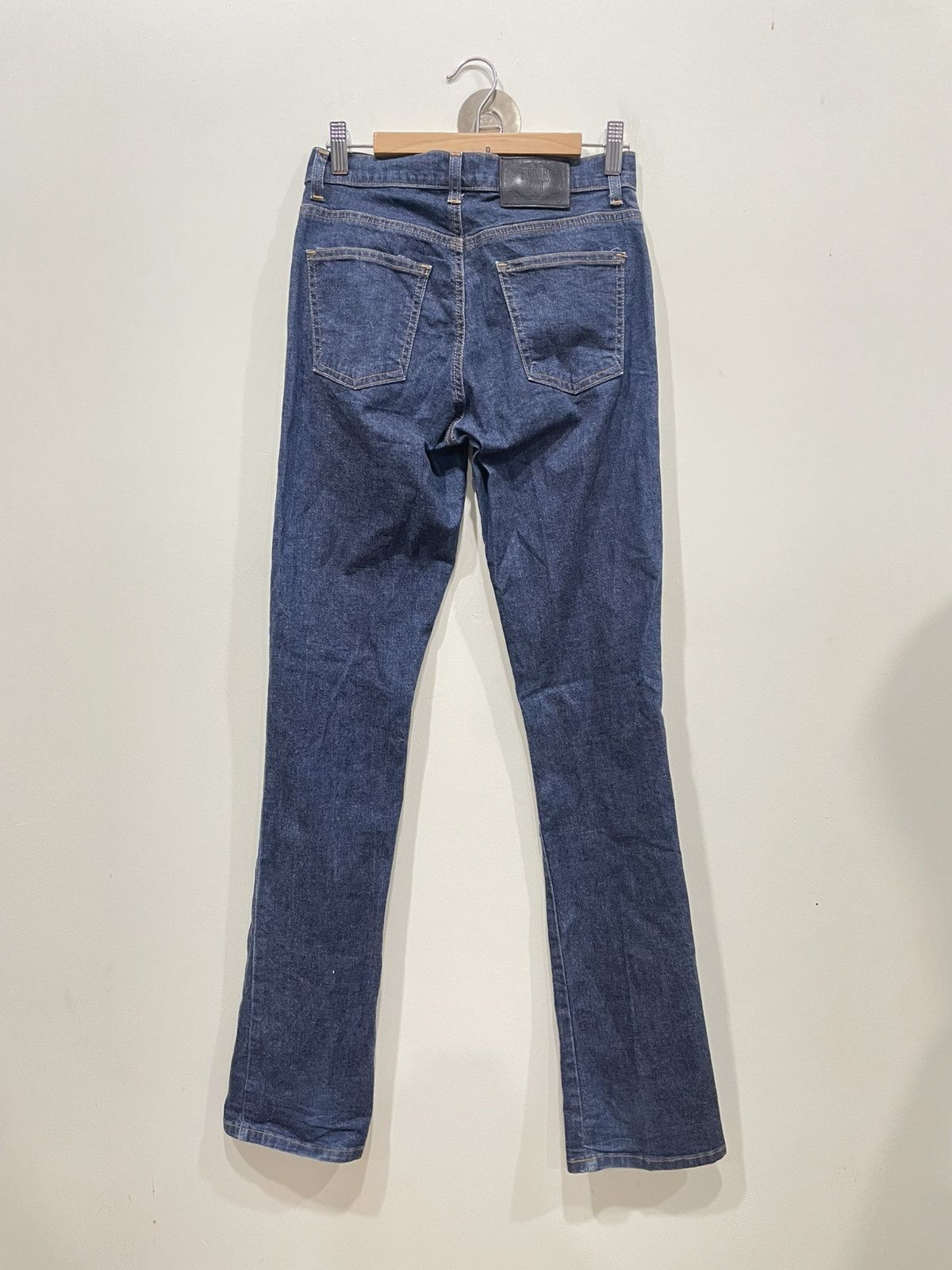 Anna Sui Anna Sui Jeans Size 27" / US 4 / IT 40 - 2 Thumbnail
