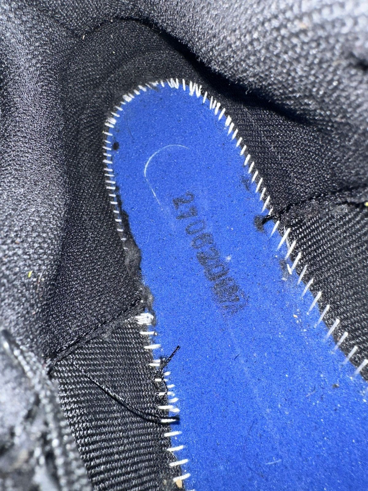 11 By Boris Bidjan Saberi × Salomon Salomon x Boris Bidjan Saberi Bamba 2 High Size US 7 / EU 40 - 22 Thumbnail
