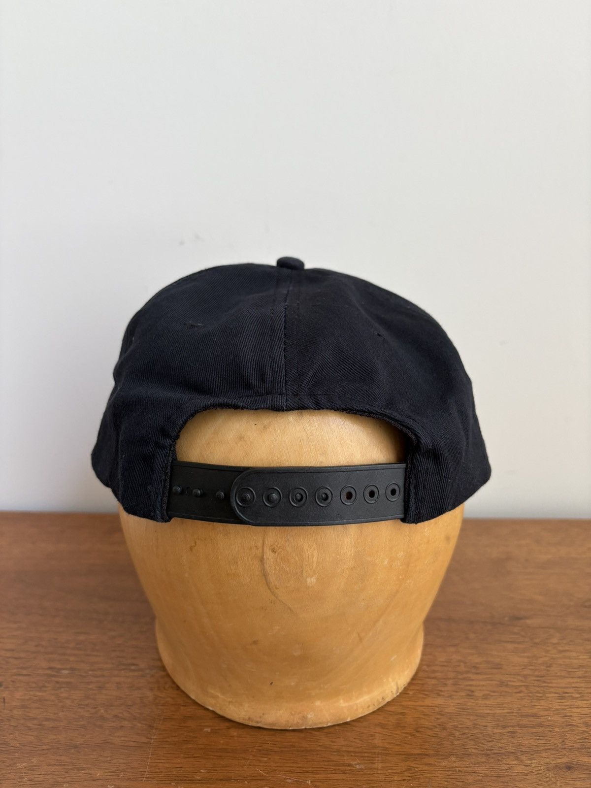 Vintage Vintage Jack Daniels Hat Size ONE SIZE - 3 Thumbnail