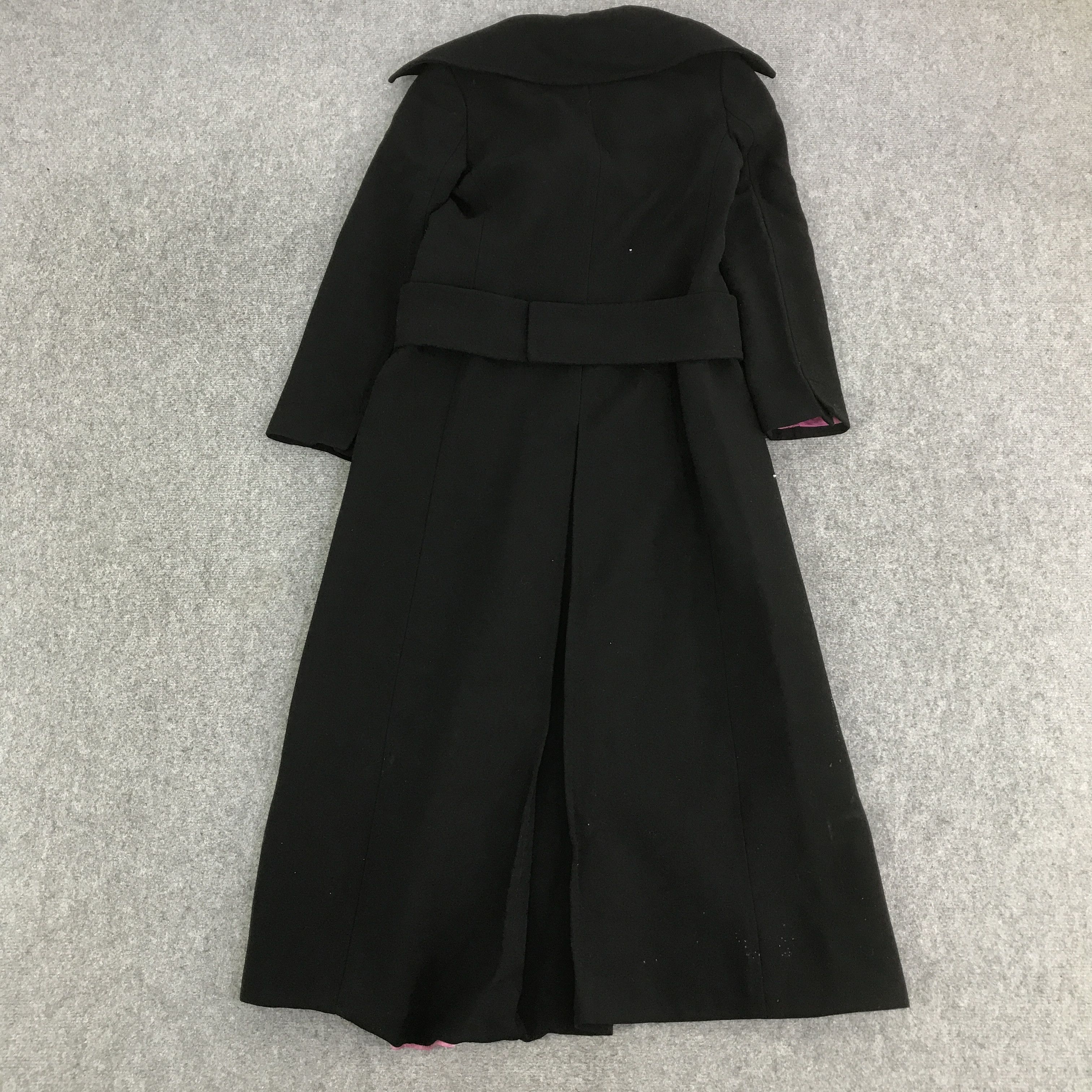 Dolce & Gabbana DOLCE & GABBANA LONG JACKET K123B1 Size M / US 6-8 / IT 42-44 - 4 Thumbnail