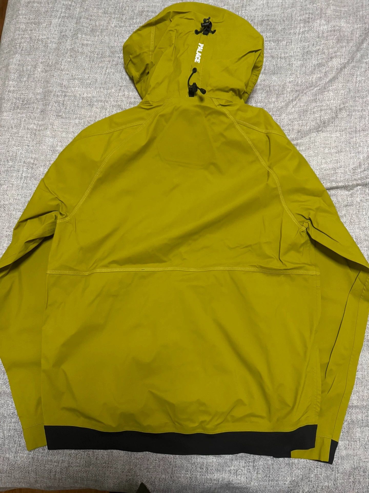 Palace Palace Windstopper W/B Taped Seams Jacket M New Size US M / EU 48-50 / 2 - 2 Thumbnail